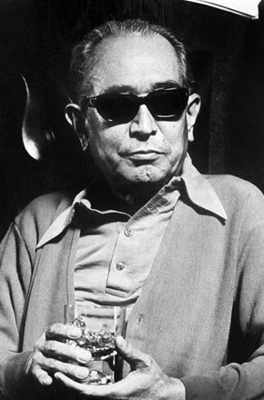 吉泽明步