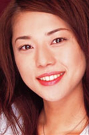 吉冈美穗