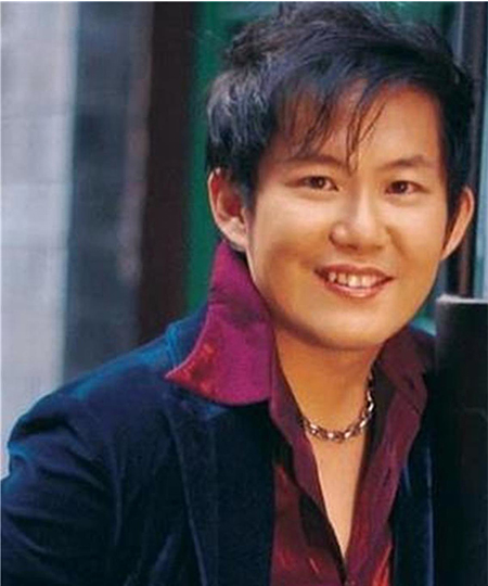 熊天平