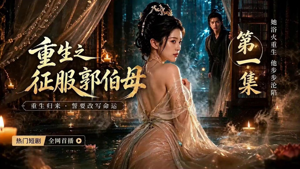 黄果短剧