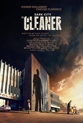 黑暗城市 清扫魔 黑暗城市- 清扫魔 Dark City: The Cleaner2024,黑暗城市- 清扫魔 Dark City: The Cleaner