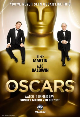 第82届奥斯卡颁奖典礼 The 82nd Annual Academy Awards