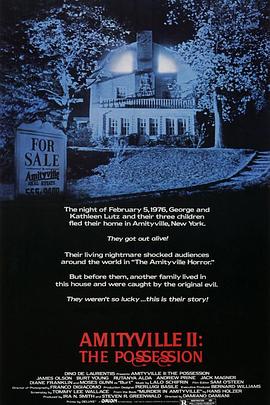 鬼哭神嚎2之入魔 Amityville Possession
