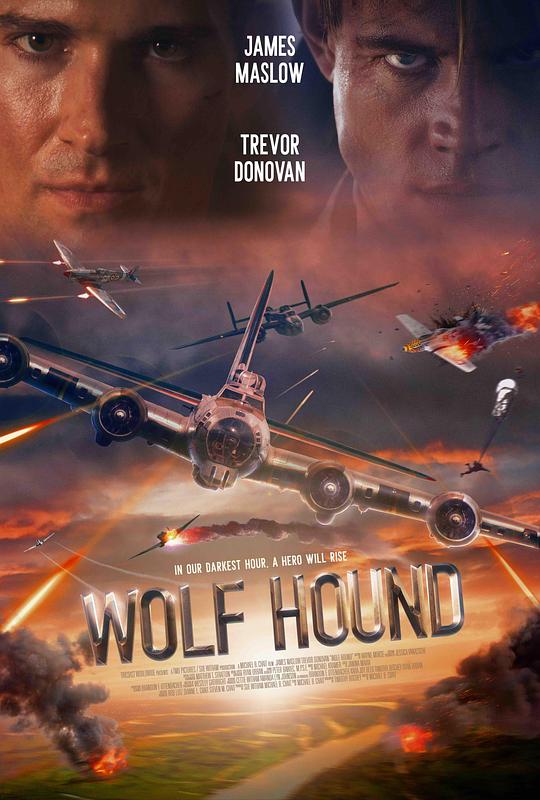 猎狼犬行动 猎狼犬行动 Wolf Hound2022,猎狼犬行动 Wolf Hound