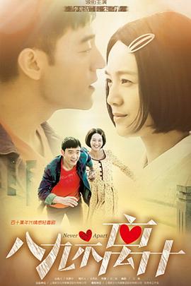 八九不离十 Never Apart