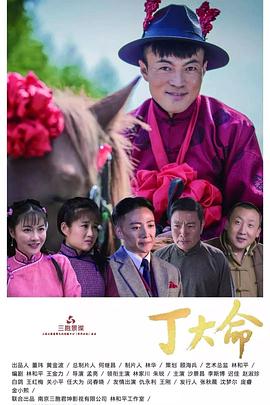 丁大命 丁大命与山杏 长工与大小姐 热血男儿丁大命 热血长工 传奇福将