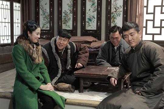 谁是真英雄 跟鬼子死磕,杀倭令