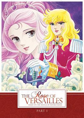 凡尔赛玫瑰 ベルサイユのばら / Berusaiyu no bara / The Rose of Versailles