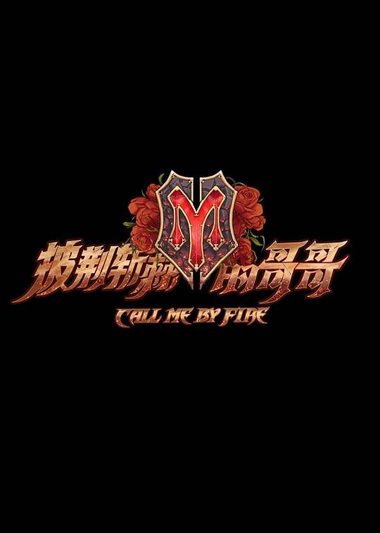 披荆斩棘的哥哥 哥哥的滚烫人生 / Call Me by Fire