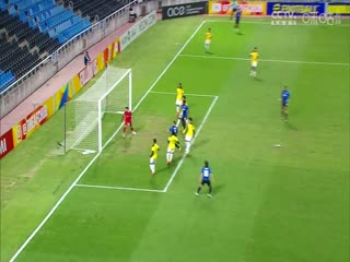 亚冠小组赛 仁川联vs卡雅FC (张天翼) 1003
