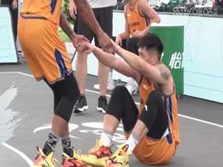 超三联赛 成都和众5.22澳门澳科菁英 1004