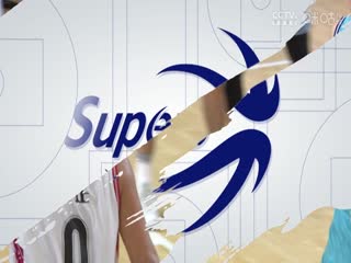 超三联赛 广西生涯18.16江苏扬子江 1006