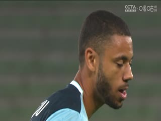 法甲联赛 圣埃蒂安VS勒阿弗尔 0825