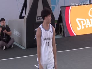 超三联赛 全场回放 1005（二）