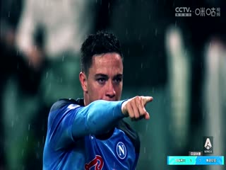 意甲 国际米兰vs博洛尼亚 (刘腾、贺宇) 1007