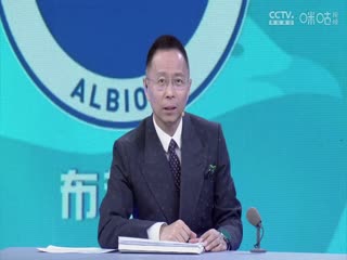 英超 布莱顿vs利物浦 (詹俊、张路、李子琪) 1008