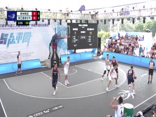 超三联赛 常州有迈14.20浙江普徕火牛 1004