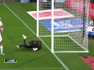 法甲 雷恩vs巴黎圣日耳曼 (鹿中原、刘晶捷 ) 1008