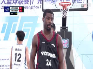 超三联赛 1004（蔡凯臣、李嘉伟）