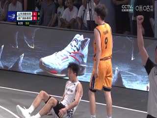 超三联赛 山东绿橙体育14.19澳门澳科菁英 1004