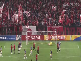 亚冠小组赛 浦和红钻vs河内 (刘焕) 1004