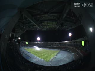 亚冠小组赛 川崎前锋vs蔚山现代 1003