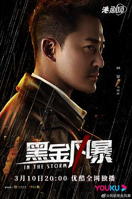 黑金风暴 （国语） 黑金風暴