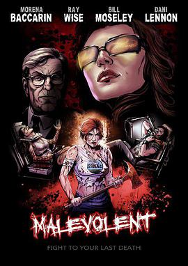 坏心肠 The Malevolent,Malevolent,坏心肠 To Your Last Death
