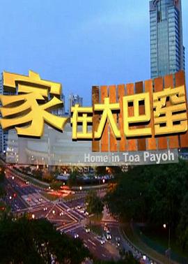 家在大巴窑 Home in Toa Payoh
