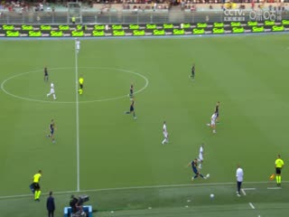 意甲联赛 维罗纳VS那不勒斯 0819