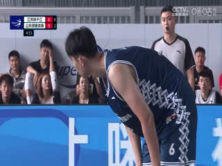 超三联赛 江苏扬子江15.14山东绿橙体育 0928
