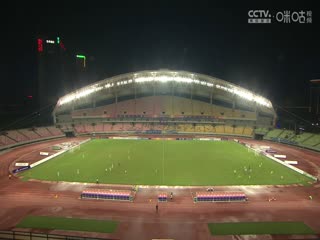 中甲联赛 无锡吴钩VS广西平果哈嘹国晶 0817