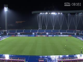 中甲联赛 佛山南狮VS苏州东吴 0817