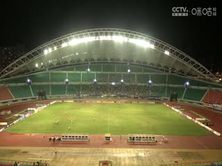 中甲联赛 黑龙江冰城VS大连英博 0818
