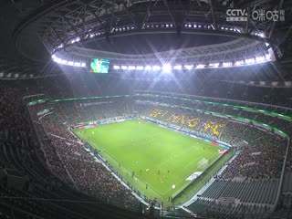 中超联赛 北京国安VS浙江俱乐部 0816