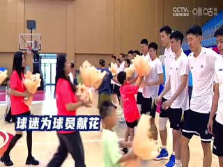 NBL 长沙湾田勇胜VS江西赣驰 0819