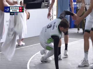 超三联赛 重庆黔江峡谷城19.12常州有迈 0930