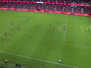 西甲 格拉纳达vs吉罗纳 0918