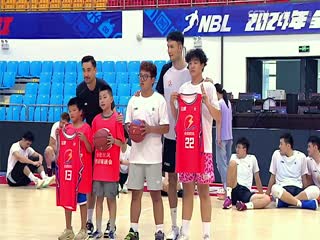 NBL 武汉锟鹏VS香港金牛 0819