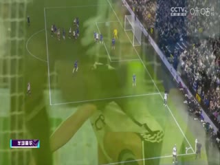 英超 富勒姆vs切尔西 (刘畅、李彦) 1002