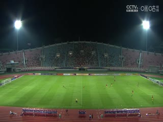 中甲联赛 延边龙鼎VS上海嘉定汇龙 0818