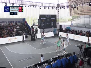 超三联赛 深圳世纪启航21.14日照迈动山外 0930
