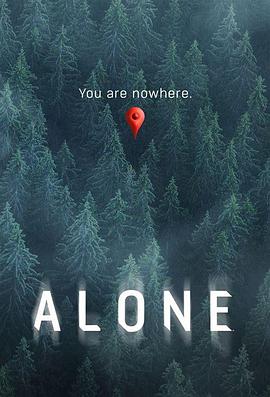 荒野独居 第四季 荒野独居 第四季 Alone Season 42017,荒野独居 第四季 Alone Season 4
