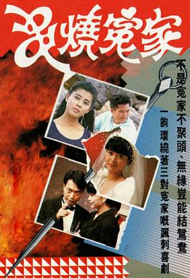 串烧冤家 （粤语）
