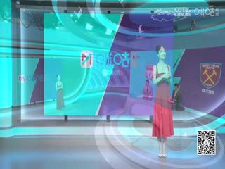 英超 利物浦vs西汉姆联 (娄一晨、刘越、孙蕊) 0924