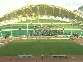 中甲 黑龙江冰城vs广西平果哈嘹 (官方解说) 0917