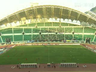 中甲 黑龙江冰城vs广西平果哈嘹 0917