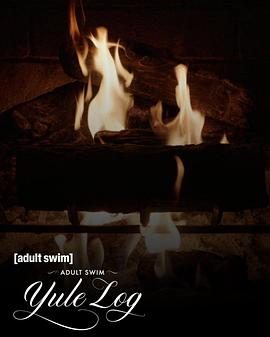 圣诞原木 圣诞炉火/圣诞柴/Yule Log/The Fireplace