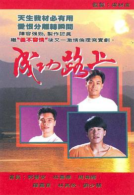 成功路上 （国语）