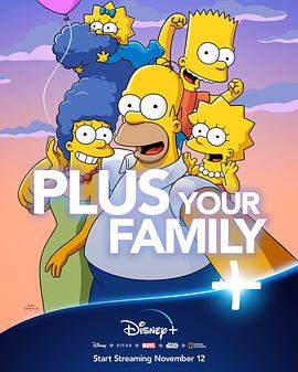 辛普森一家第三十一季 The Simpsons Season 31